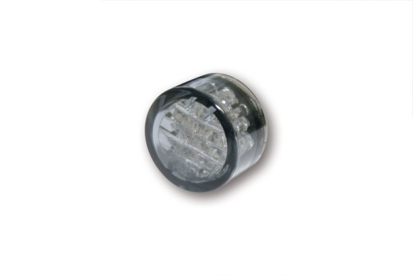 HIGHSIDER smart Pin LED Rücklicht Zum Einbau E-Geprüft (1Stck)