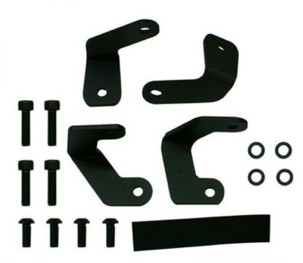 Montagekit für TE1111 / PL1111 / PL1111CAM / PLX1111 für Honda Givi