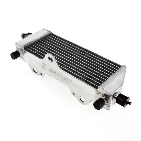 Tecnium Radiator rechts geschweißt/hohe Kapazität