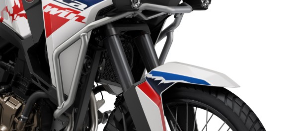 Sturzbügel inkl. Montage-Kit für Honda CRF 1100 Africa Twin (24-) Original