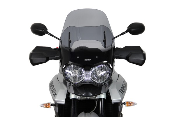 Varioscreen MRA "V" für TRIUMPH TIGER 800 /XRX /XRT (Bj.16-17)