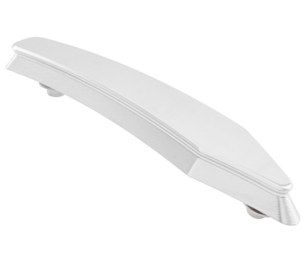 Kotflügelnippel für Vespa GTS/​GTS Super/​GT/​GT L 125-300ccm, chrom