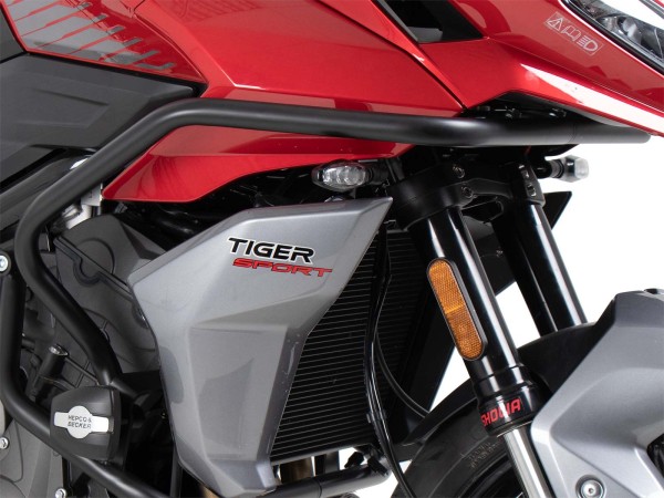 Tankschutzbügel für Triumph Tiger Sport 660 (22-) Hepco & Becker