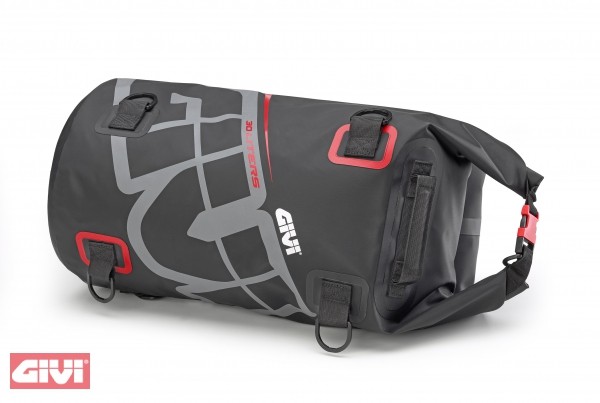 Givi EA114GR Gepäckrolle