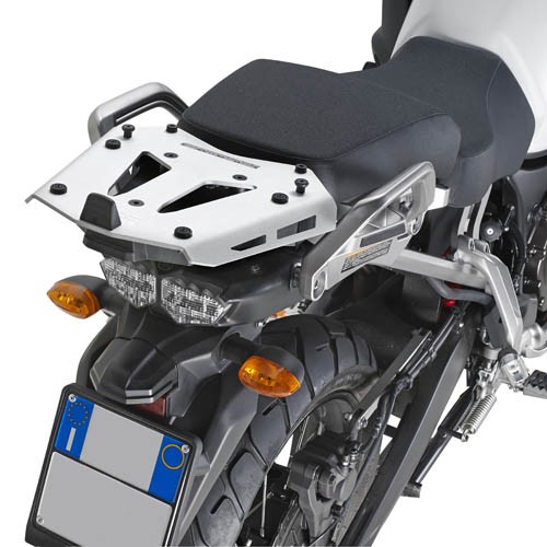 Topcase Träger für Yamaha XT1200Z Super Tenere (Bj.10-18) / XT1200ZE Super Tenere (Bj.14-18) Origina