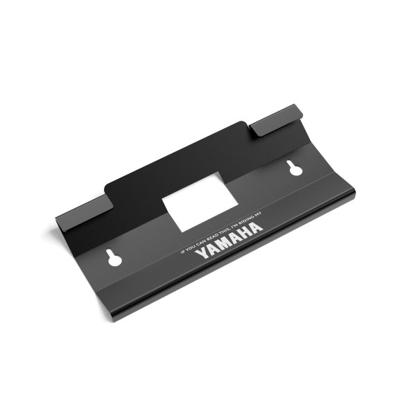 Wandmontage-Set für Seitenkoffer für Tracer 9 /GT (21-) / Tracer 7 /GT (25-) Original Yamaha