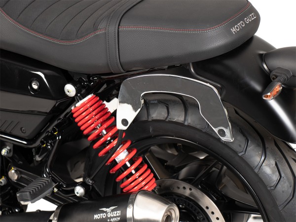 C-Bow Seitenträger Chrom Moto Guzzi V7 Stone Special Edition (22 