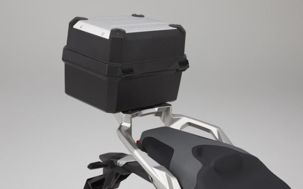 Top Case Kit 35l für Honda NT 1100 (22-) Original