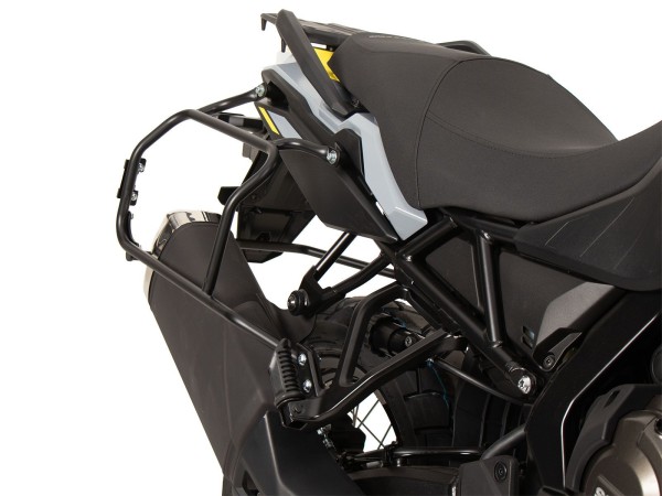 Seitenkofferträger Cutout für Suzuki V-Strom 800 DE (23-) Hepco & Becker