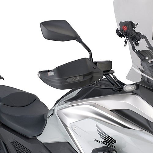 Handprotektoren für CB 500 X (19-23) / NX500 (24-) / NC 750 X (19-)