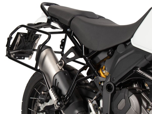 Seitenkofferträger für Ducati DesertX (22-) Hepco & Becker