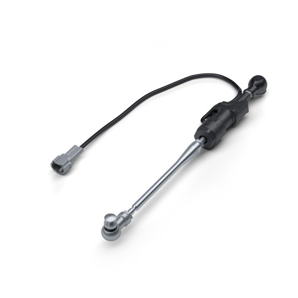 Quick Shifter-Set: Original für Yamaha YZF-R7 2021-