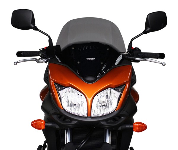 Tourenscheibe MRA "T" für SUZUKI DL 650 V-STROM / XT (Bj.11-16)
