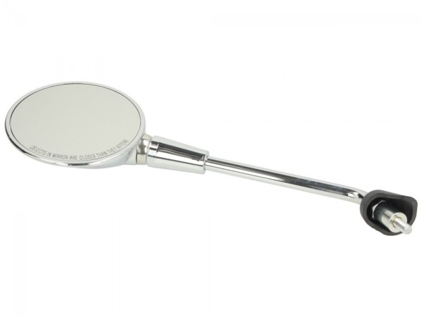 Spiegel, links für Vespa Elettrica (45 / 70)