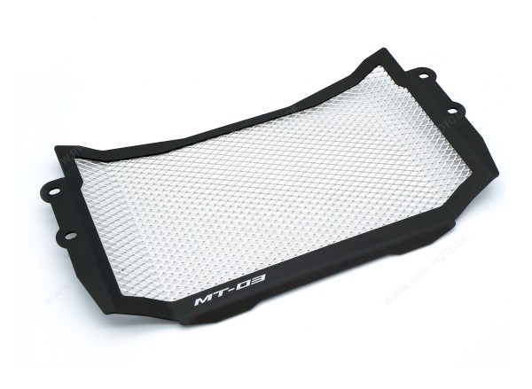 Kühlerschutz für Yamaha MT-03 (20-24) Original