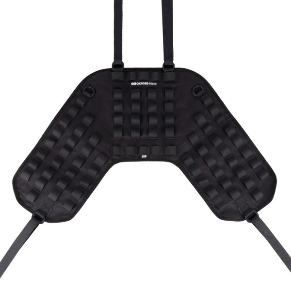 Oxford Nomad Adventure Gepäcksystem XL