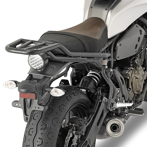 Topcase Träger für Yamaha XSR700 (Bj. 16-18) Givi