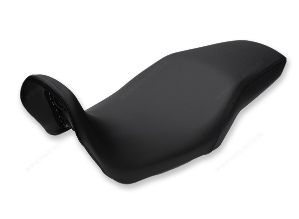 Niedrige Sitzbank für Honda XL 750 Transalp (23-) Original