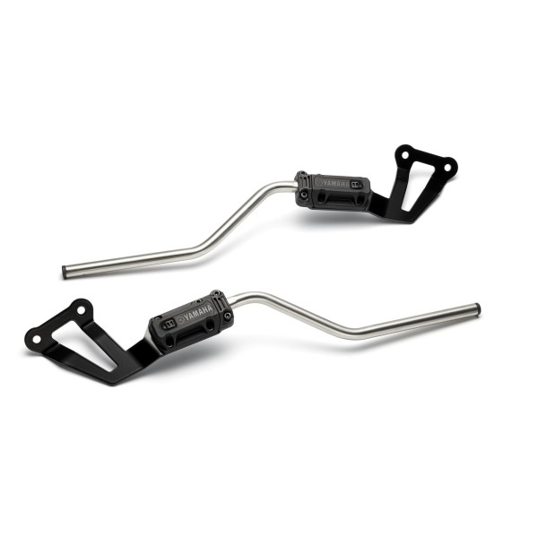 Original Yamaha MT-07 Seitentaschen-Halterung MT-07