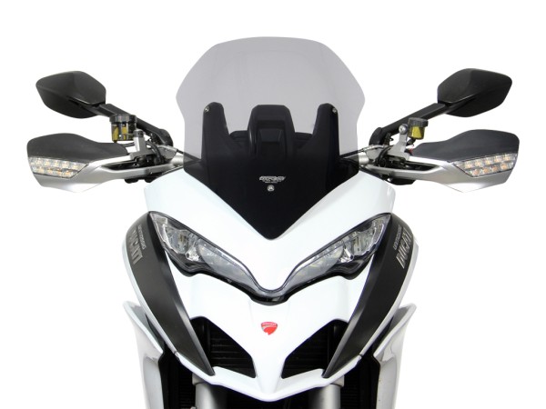 Tourenscheibe MRA "T" für DUCATI MULTISTRADA 1200 /1260 /S /PIKES P (Bj.15-)