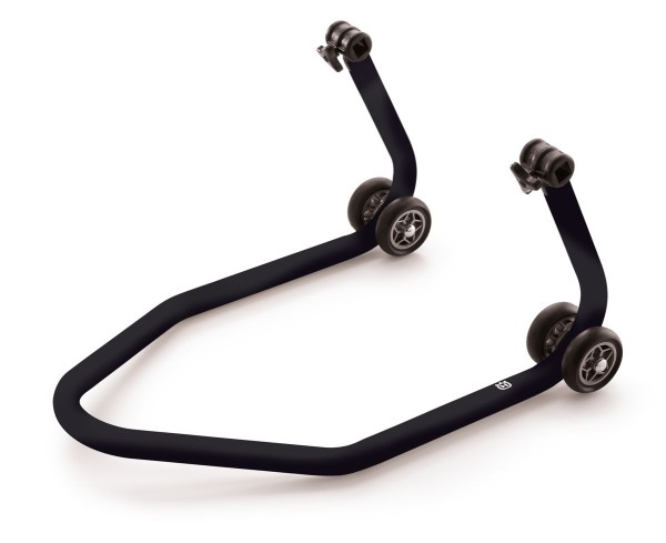 Hinterrad-Hebevorrichtung für Husqvarna FS 701 Supermoto und Svartpilen 401 Original
