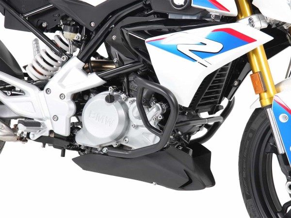 Motorschutzbügel schwarz für BMW G 310 R (16-) Hepco & Becker