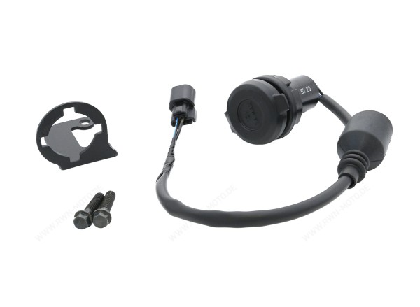 12V-Steckdose für Honda X-ADV (25-) Original