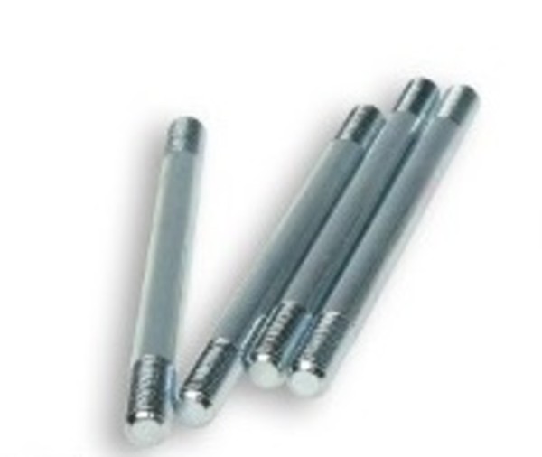Tecnium Kundendienst-Teil - Zylinderstift Tecnium AM6 (4 Stück)