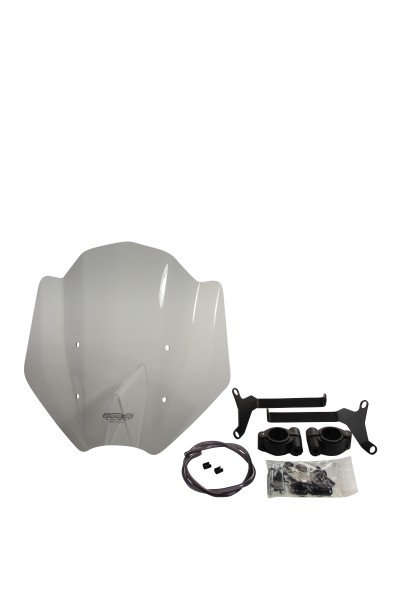 Racingscheibe MRA "NRM" für KTM DUKE 790 (Bj.18-)