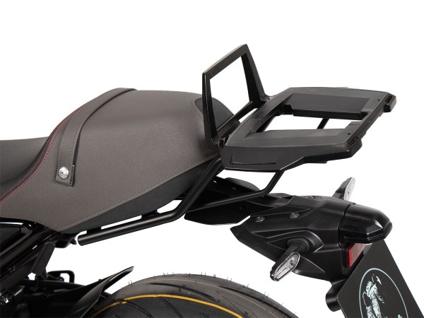 Alurack Topcase-Träger für Yamaha XSR 900 (22-) Hepco & Becker