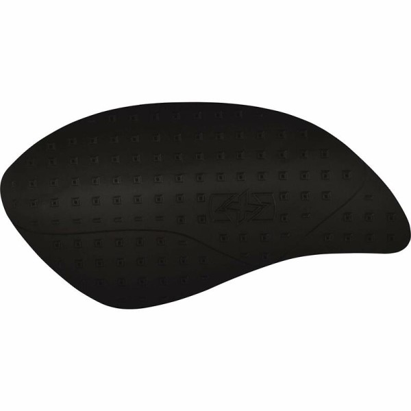 Oxford Kniekissen schwarz
