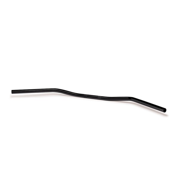 HIGHSIDER pro Wide Bar L11 Lenker, Stahl, Schwarz, 1 Zoll, 95 -D