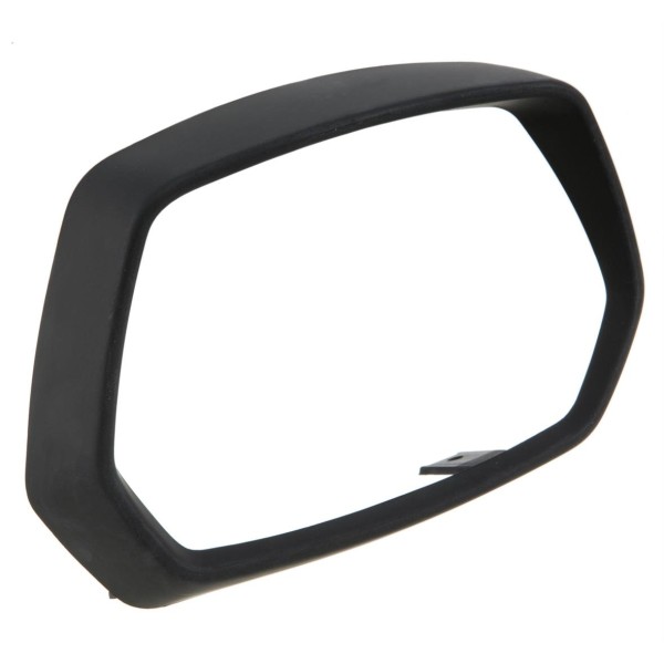 Lampenring schwarz matt für Vespa Sprint 50-150ccm 2T/​4T ('13-'18)
