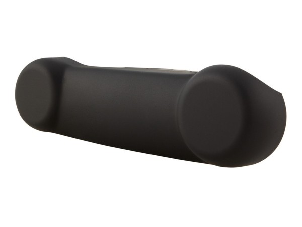 Schwingenabdeckung für Vespa, schwarz matt