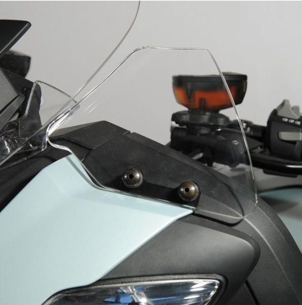 Handprotektoren für BMW R 1200 RT (10-14), Paar