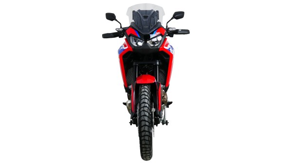 Sportscheibe MRA "SPM" klar für Honda CRF 1100 L Africa Twin 2024-