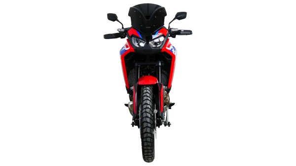 Sportscheibe MRA "SPM" rauchgrau für Honda CRF 1100 L Africa Twin 2024-