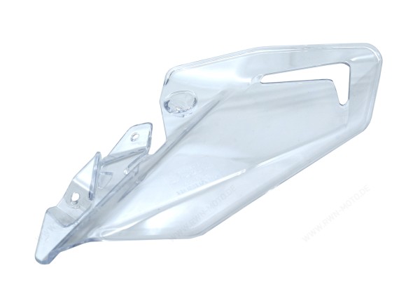 Windabweiser oben links für Honda NT 1100 (22-) Original
