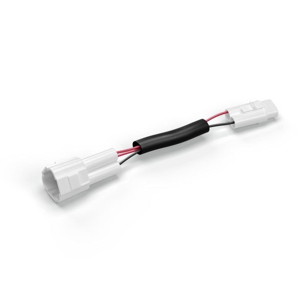 2-auf-3-polig-Adapterkabel Original