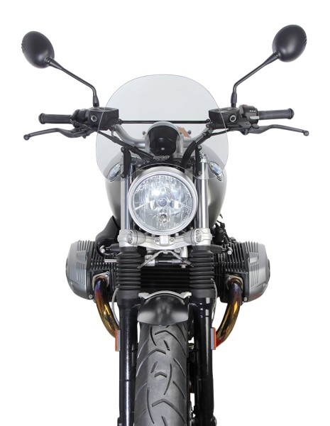 Tourenscheibe MRA "NTM" für BMW R NINE T Scrambler alle Baujahre