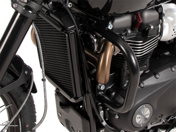 Motorschutzbügel für Triumph Scrambler 1200 X (24-) Hepco & Becker