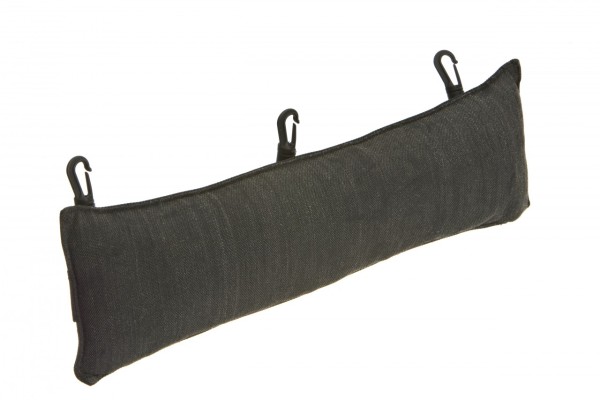 Shad Thermopad für Seitentasche, schwarz