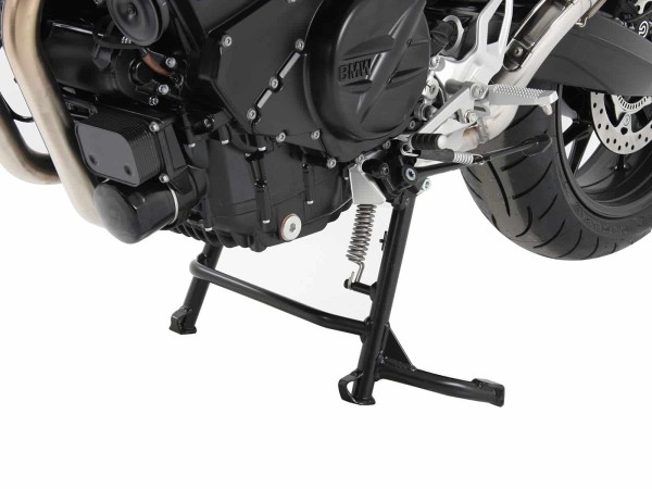 Hauptständer schwarz für BMW F 800 R (15-) Hepco & Becker