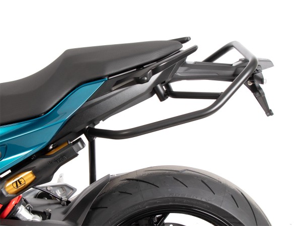 Heckschutzbügel schwarz für BMW F 900 R (25-) Hepco & Becker