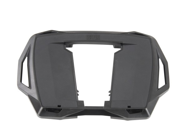 Kunststoff Universal-Platte für das Orbit Topcase Hepco & Becker