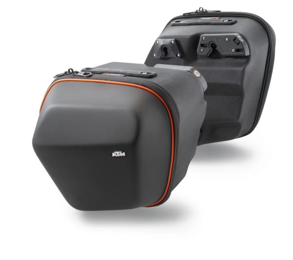 KTM Seitentaschenset