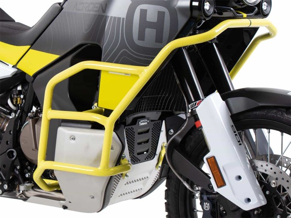 Motorschutzbügel SOLID für Husqvarna Norden 901 (22-) Hepco & Becker