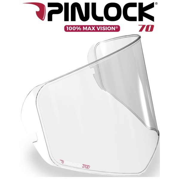 Pinlock 70 für Caberg Drift /Drift Evo