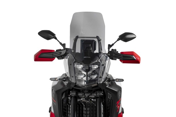 Touring Windschild leicht getönt für Yamaha Ténéré 700 World Raid (26-)