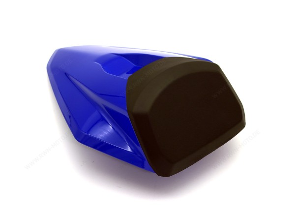 Soziusabdeckung blau (PB395M) für Honda CBR1000RR-R BJ 22 - 30th Anniversary